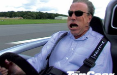 topgear最新爆料,揭秘汽车界最新动态与未来趋势